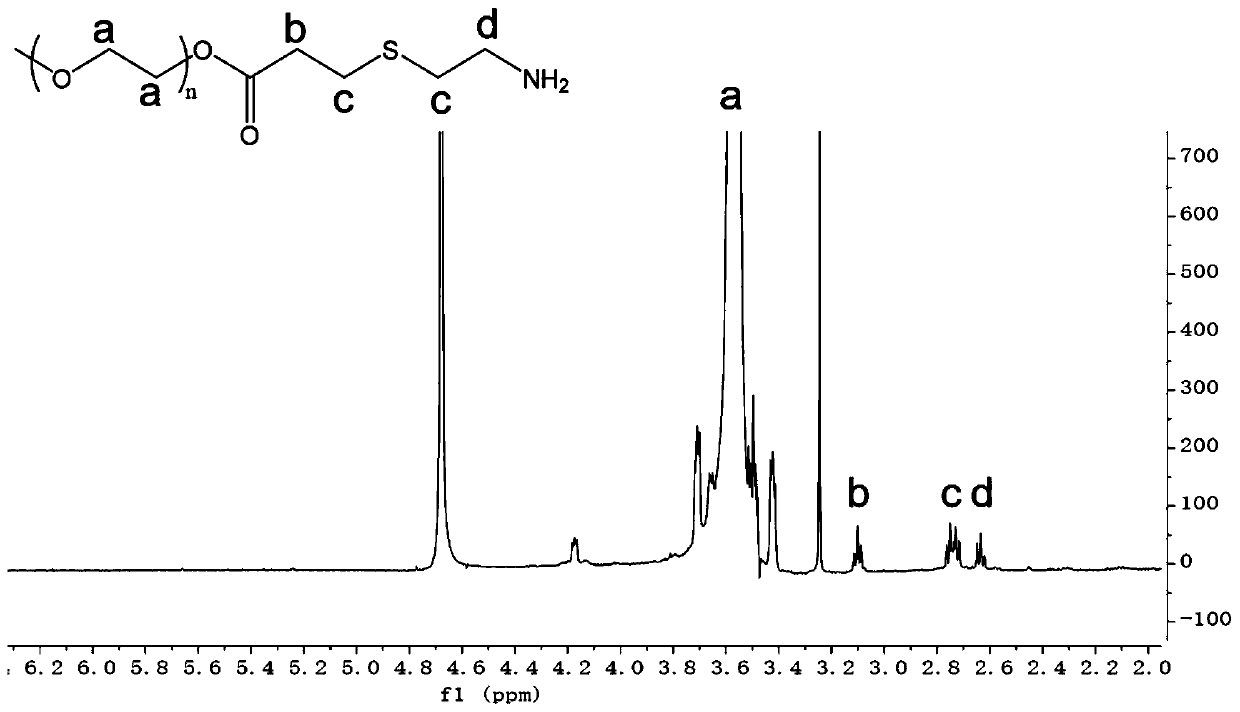 Tumor microenvironment response type nucleus-targeting platinum nanoparticles as well as preparation method and application