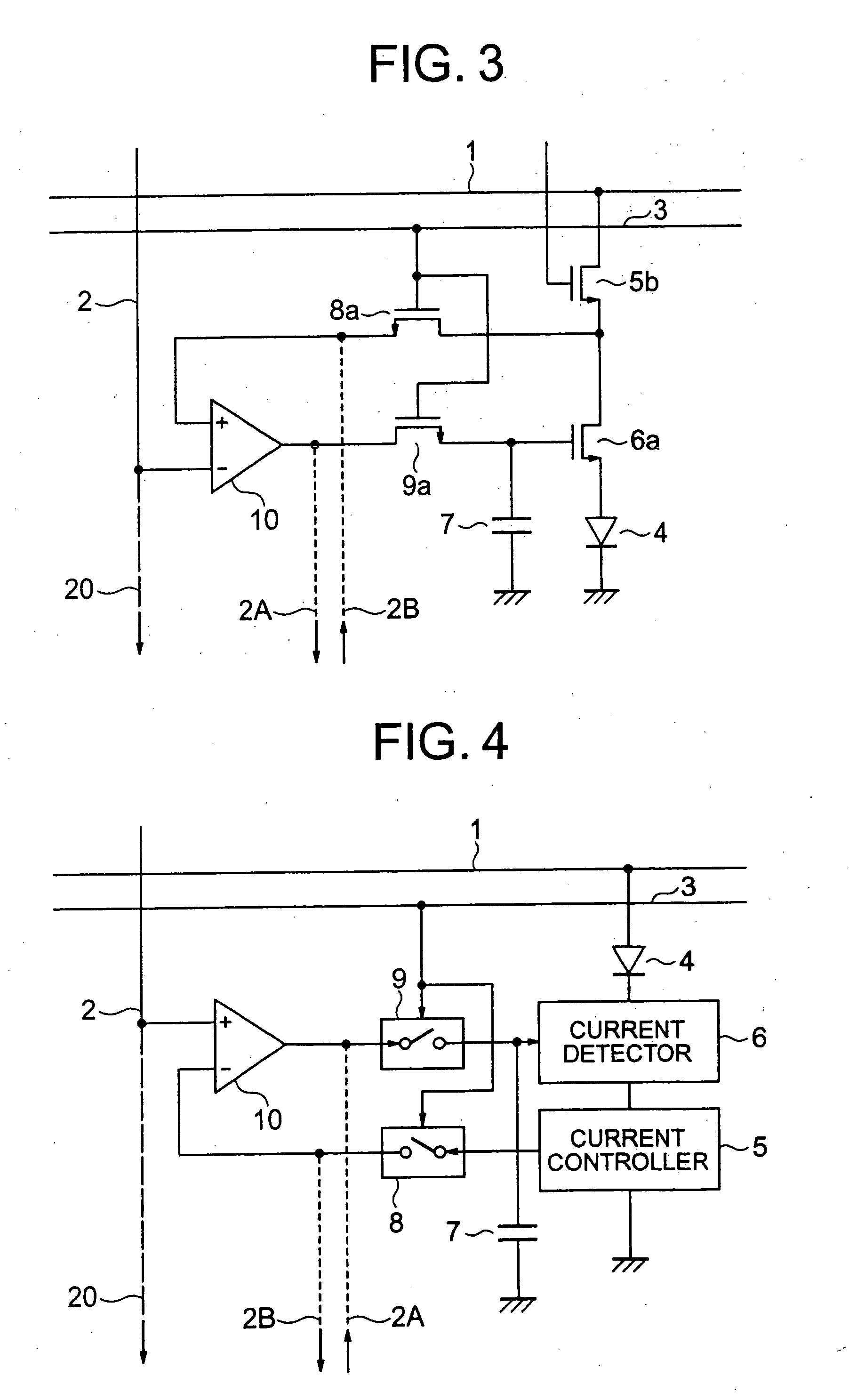 Organic EL display device