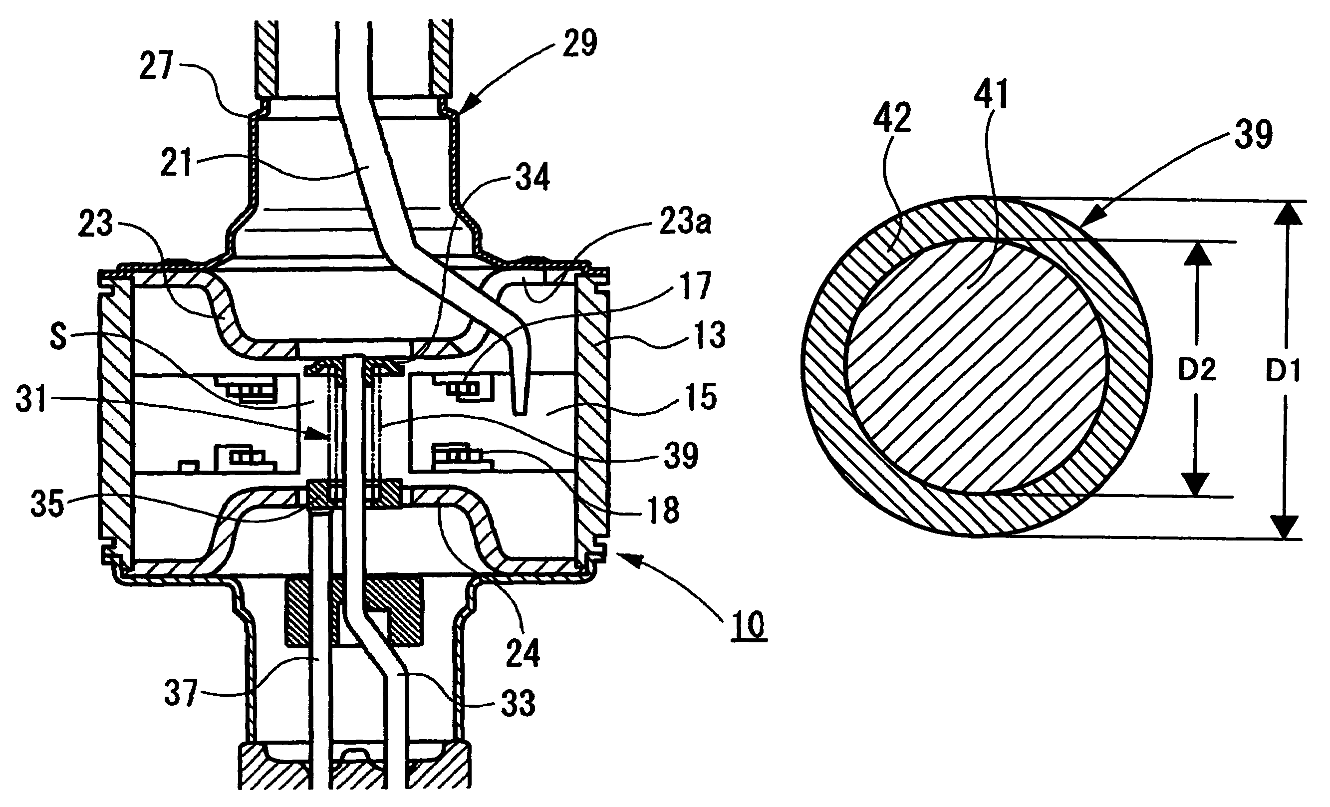 Magnetron