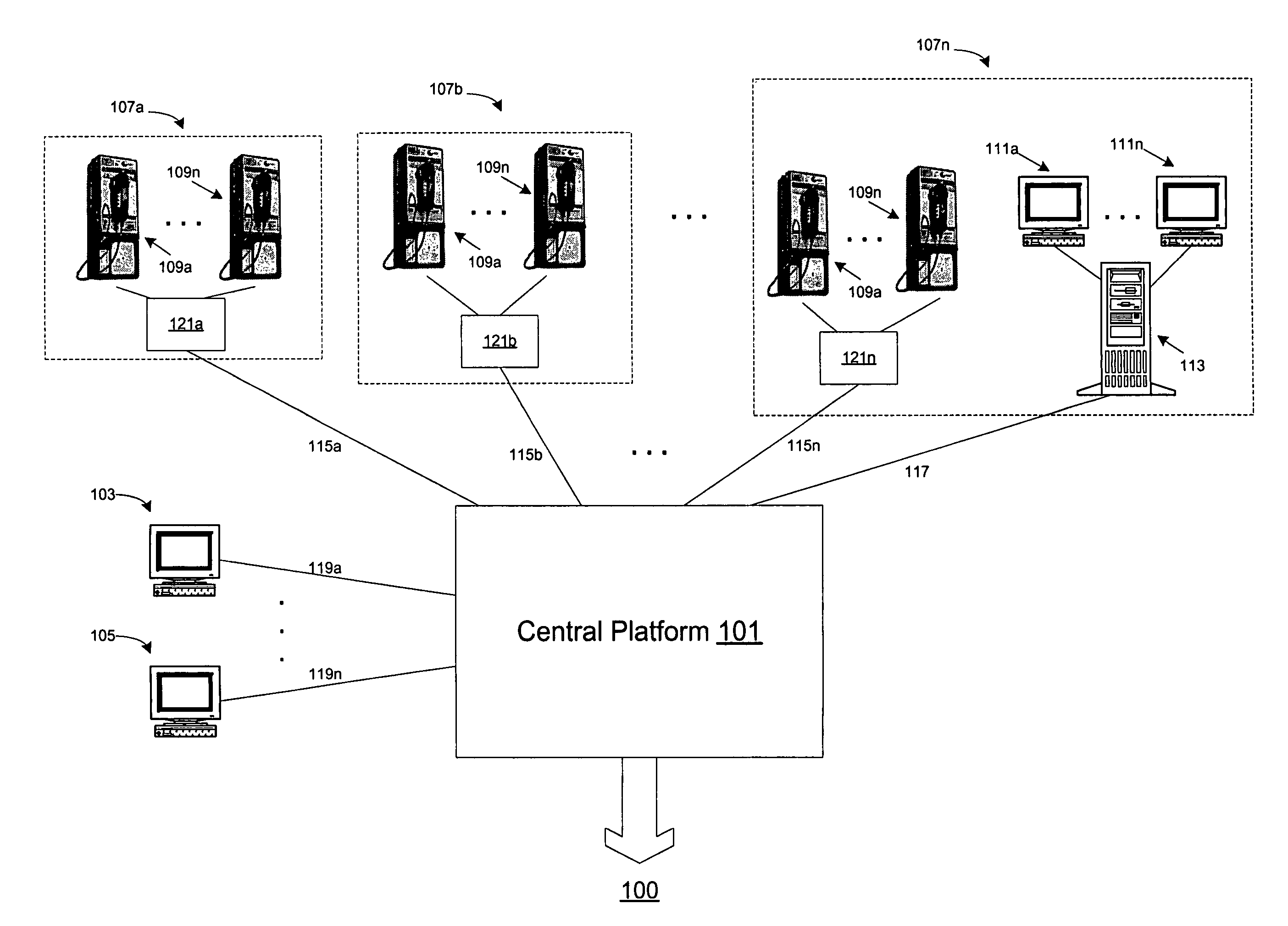 Digital telecommunications call management and monitoring system