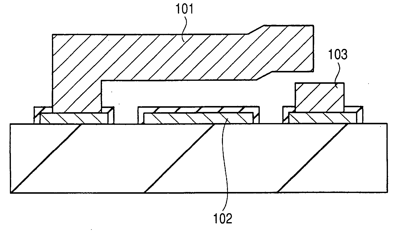 Switch, semiconductor device, and manufacturing method thereof