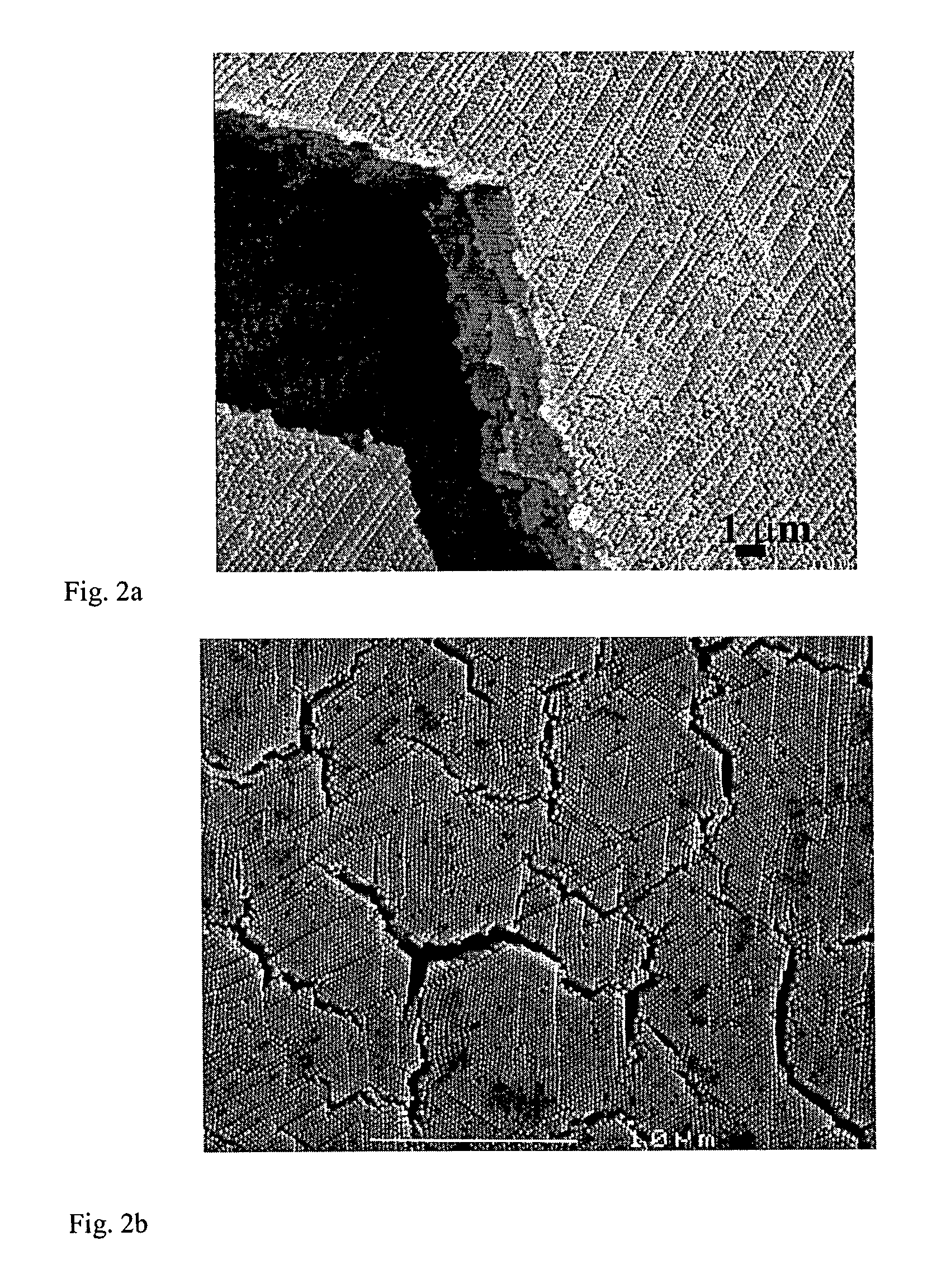 Colloidal sphere templates and sphere-templated porous materials