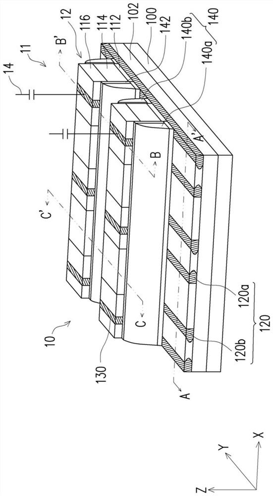 Dynamic random access memory