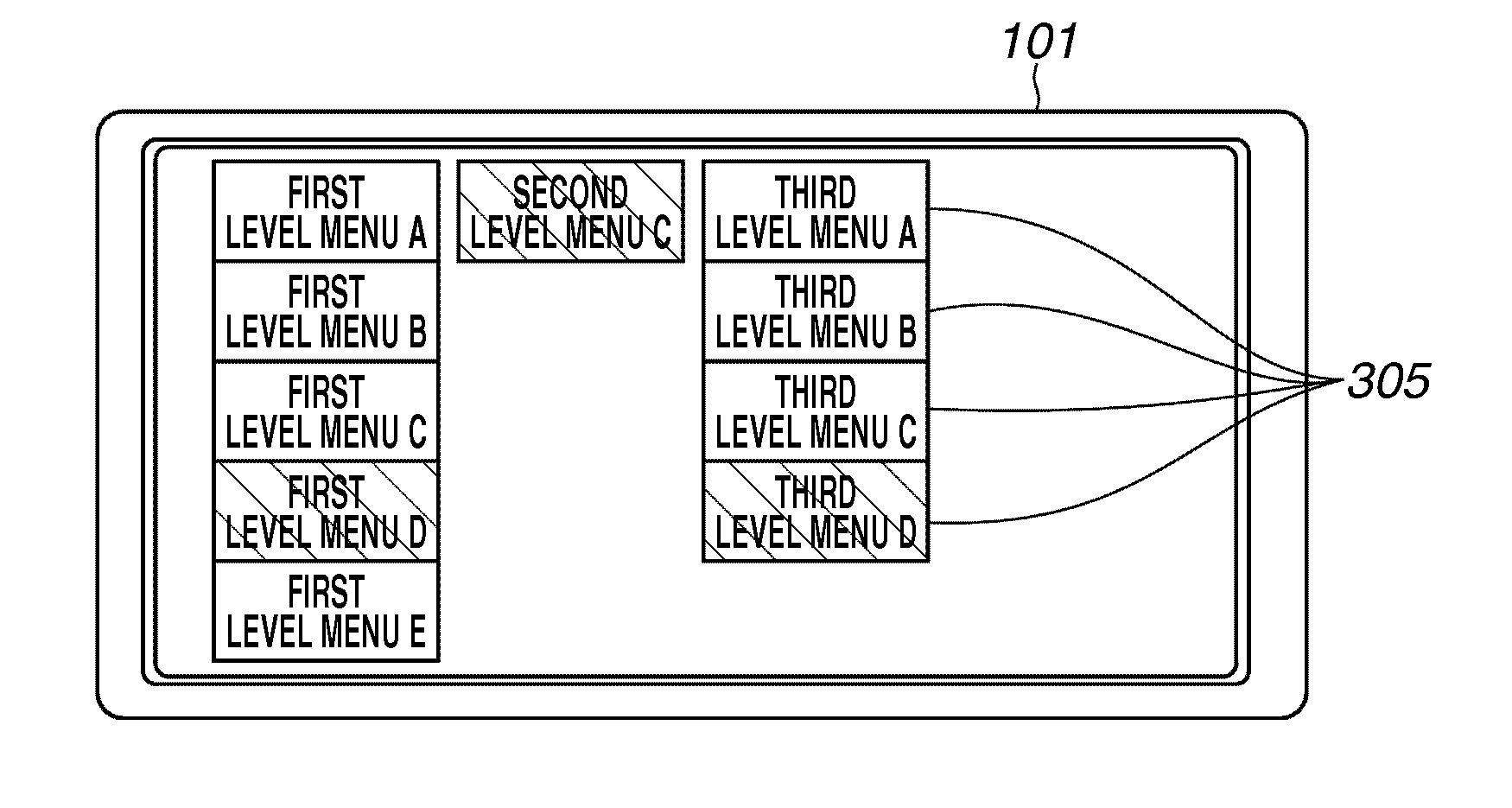 Display control apparatus and method for controlling display control apparatus