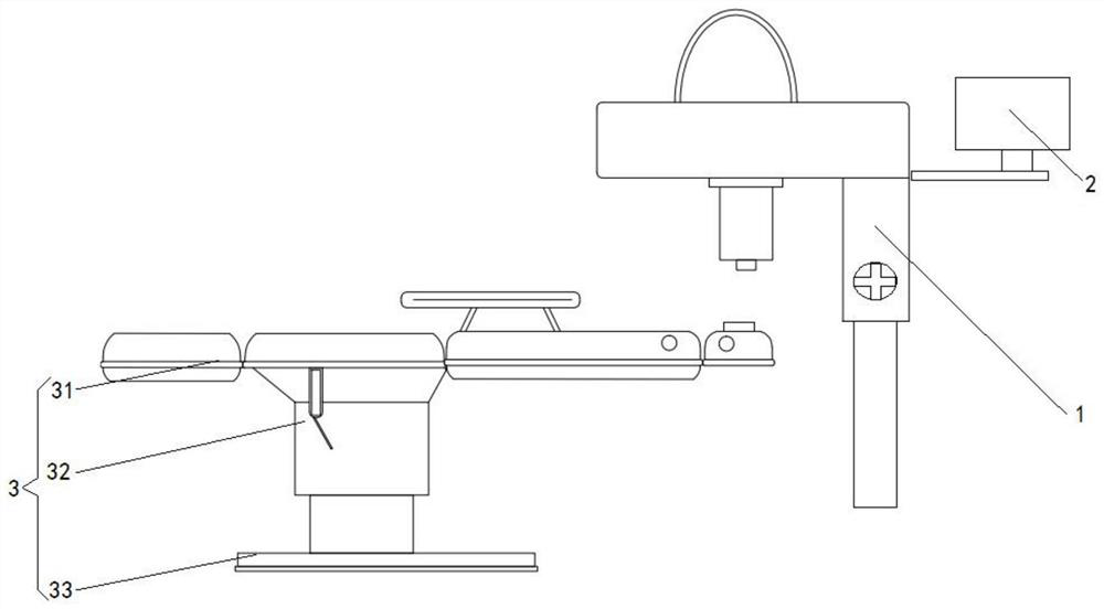 Surgical navigation system for wound surface and dermatological microparticle skin detection and drilling