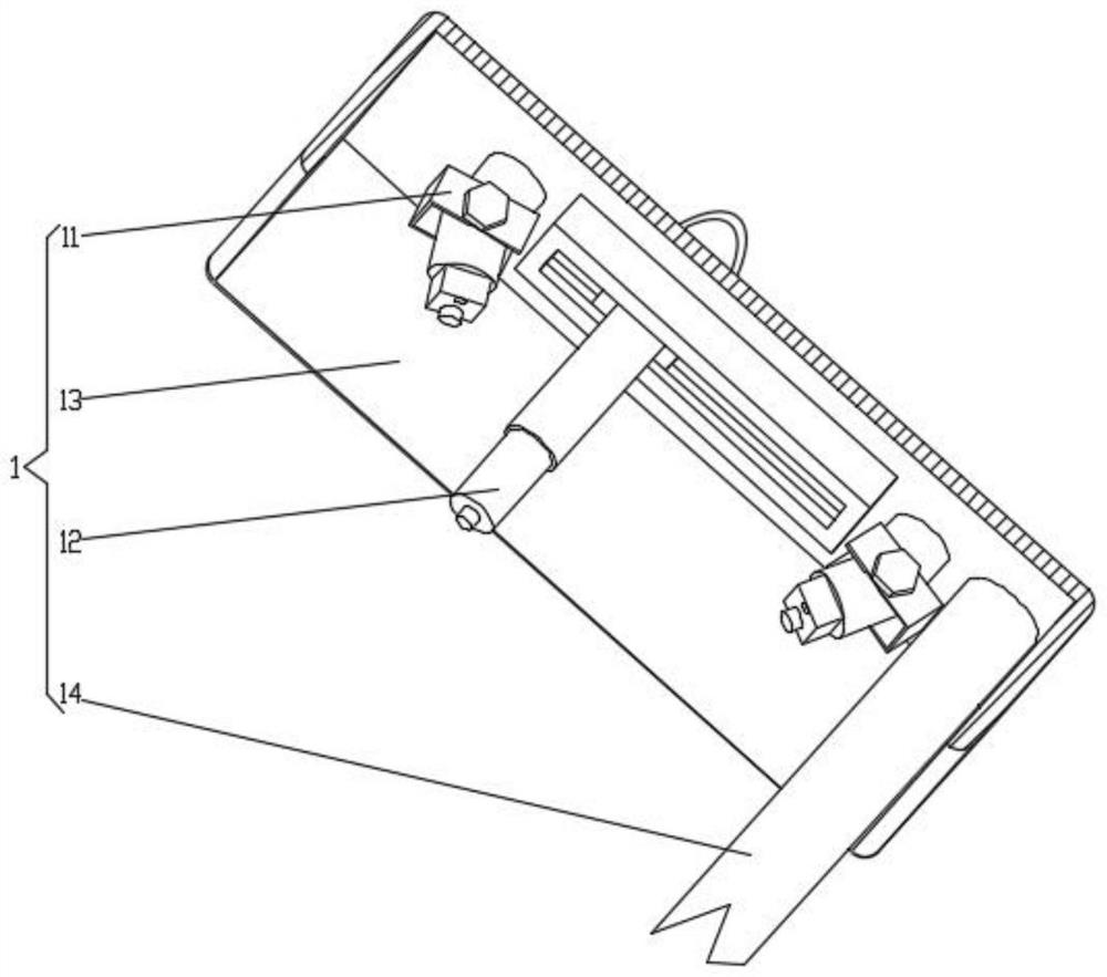 Surgical navigation system for wound surface and dermatological microparticle skin detection and drilling