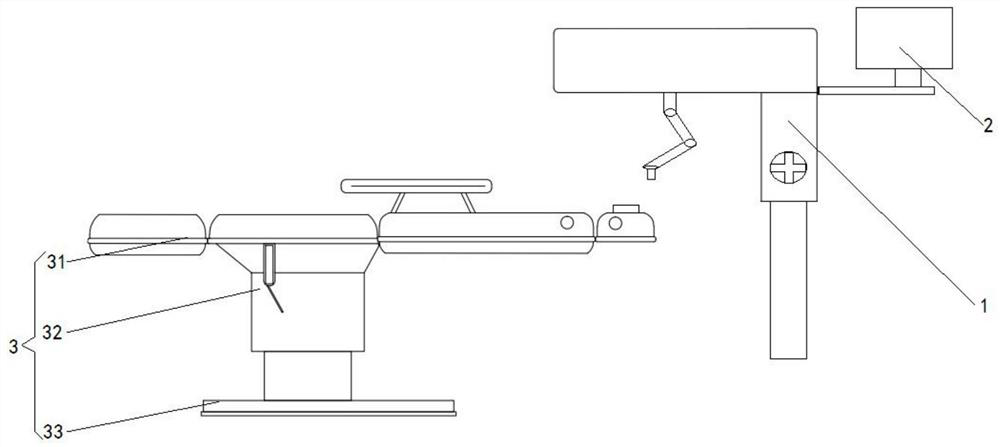 Surgical navigation system for wound surface and dermatological microparticle skin detection and drilling