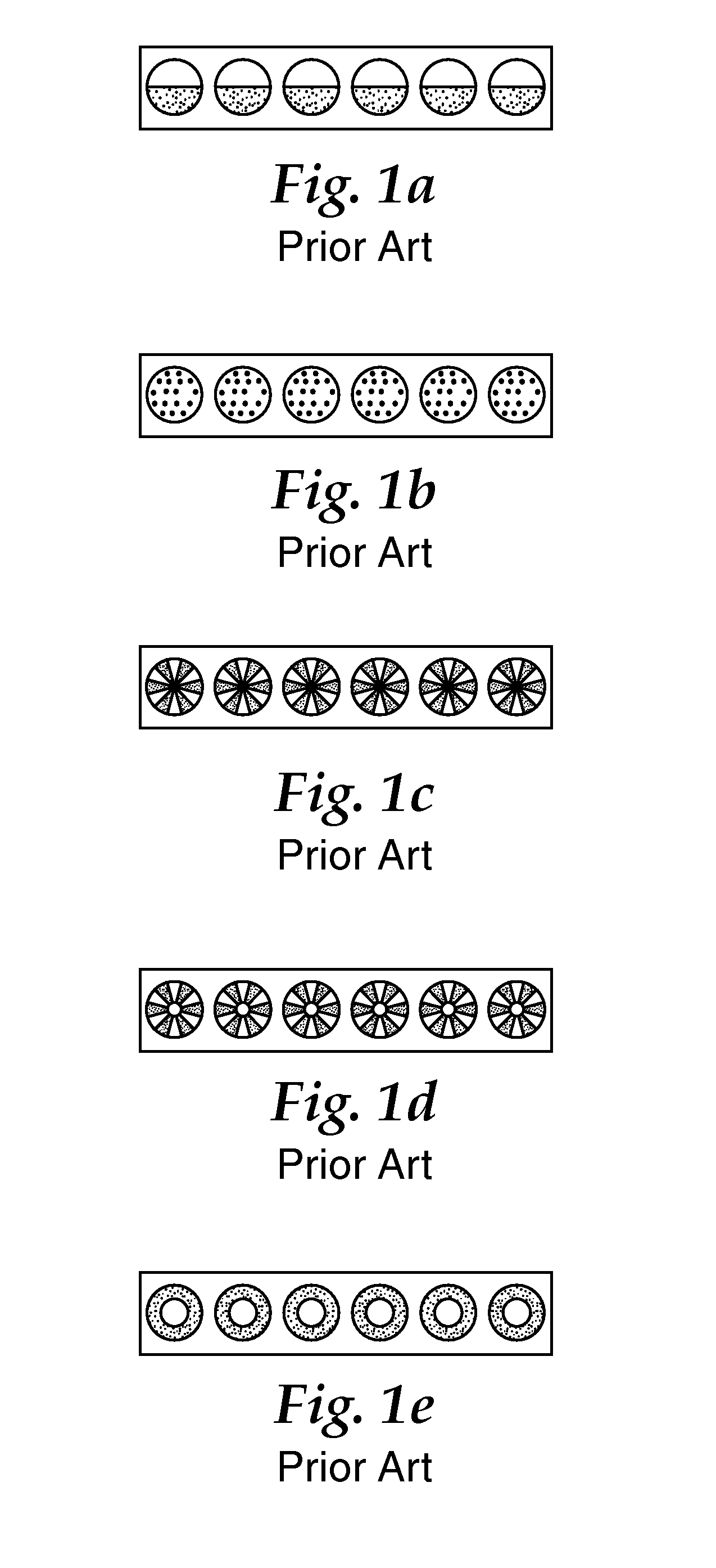 Method for making shaped filtration articles