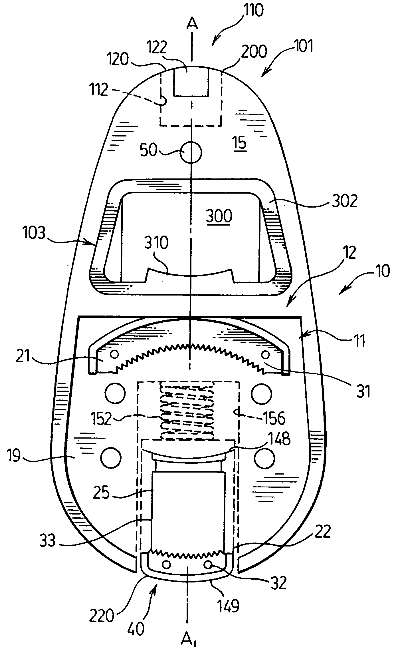 Beverage container opener