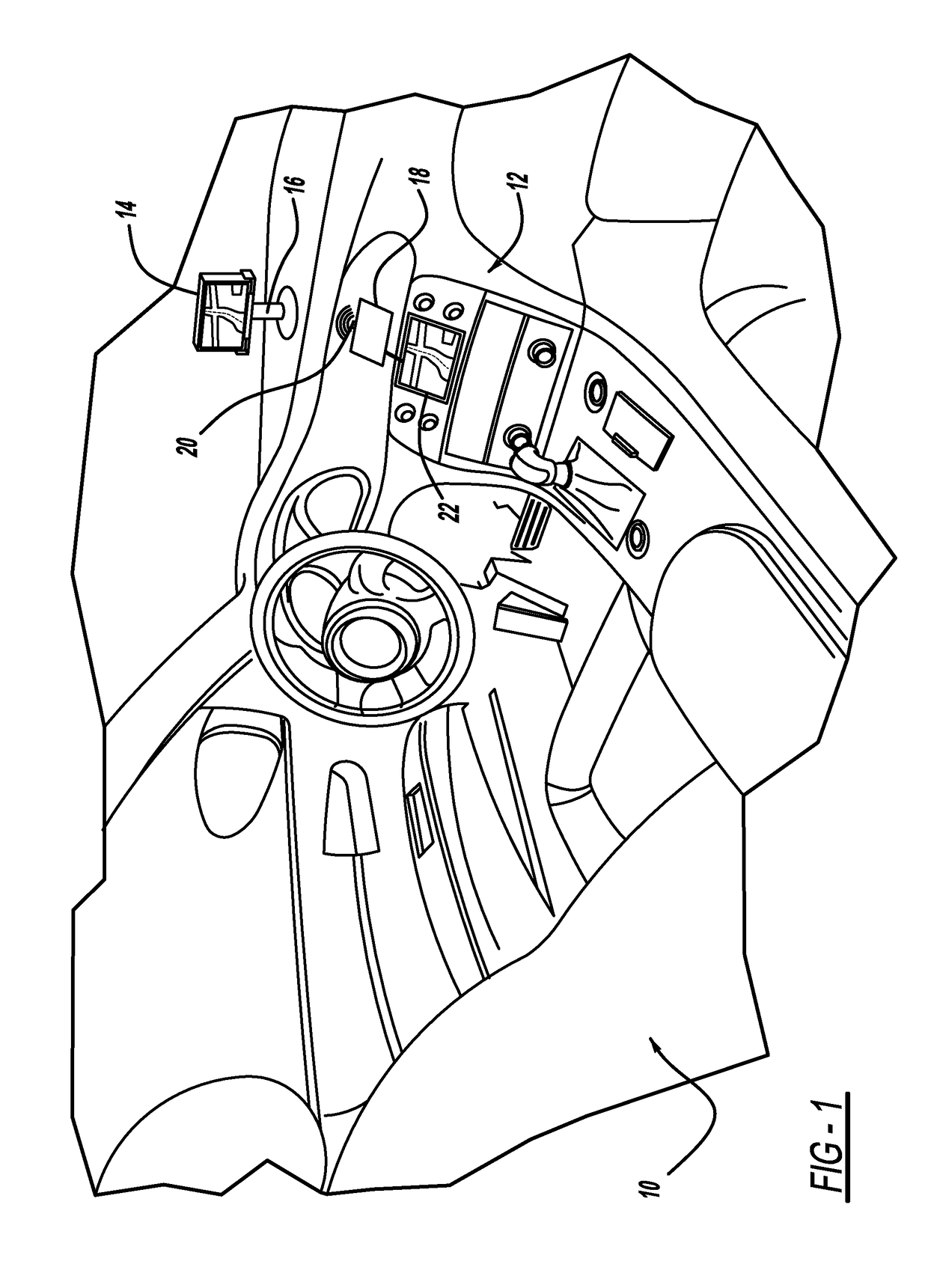 Portable vision system