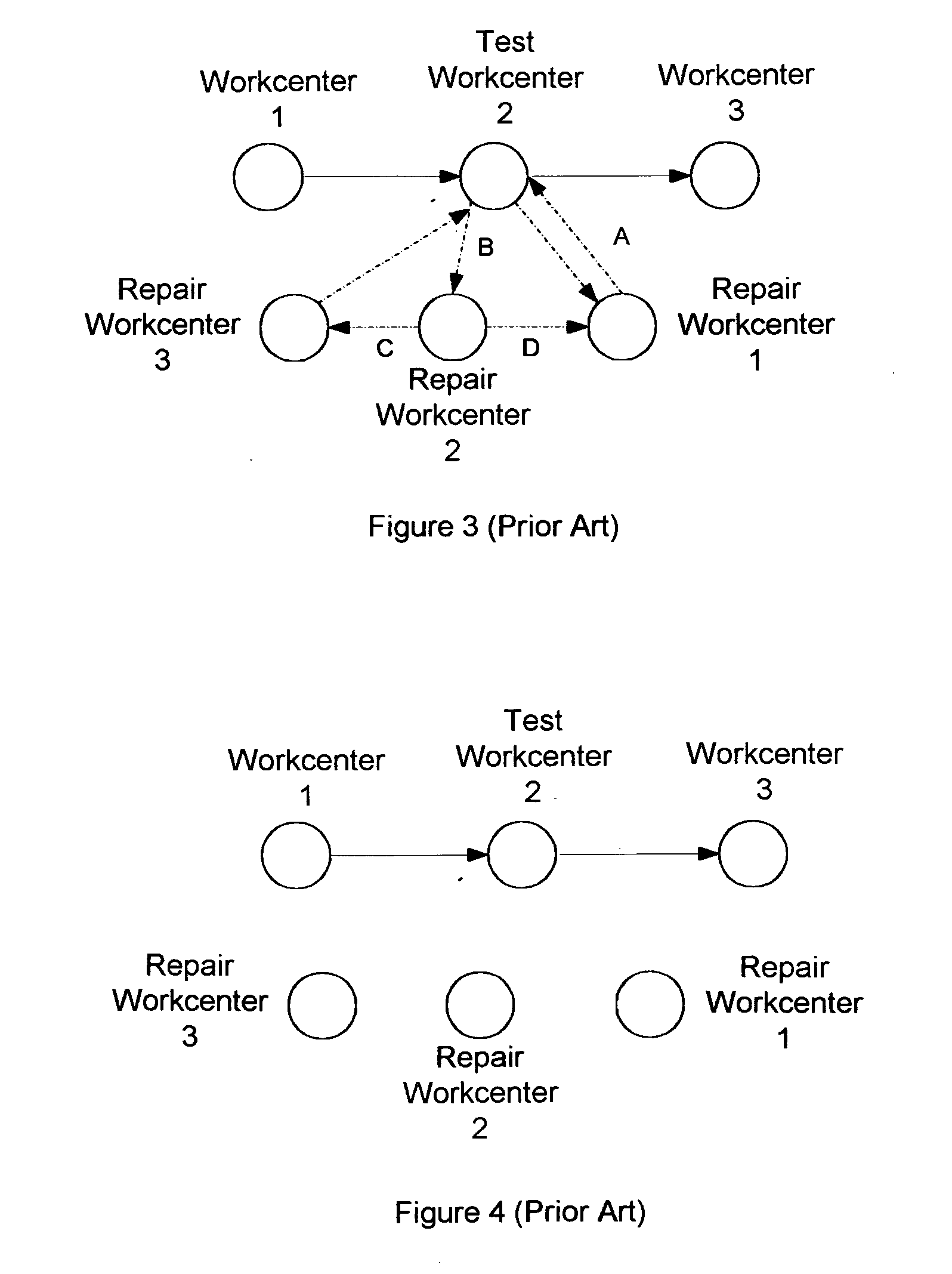 Directed defective item repair system and methods