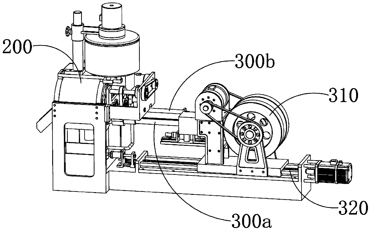 Method for preparing rapeseed oil in inertia pressurization mode