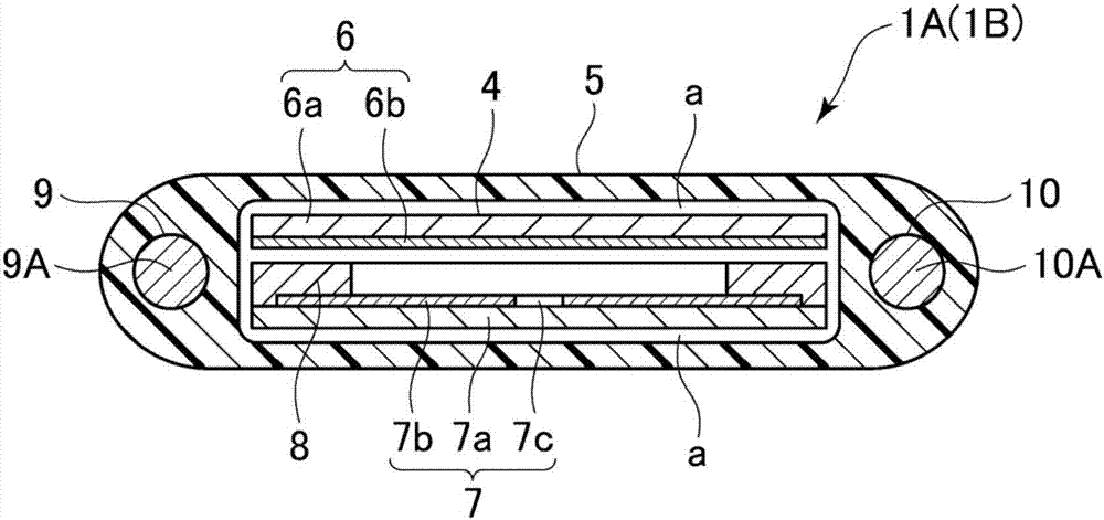 Earphone Device And Sound-reproducing System Using The Same