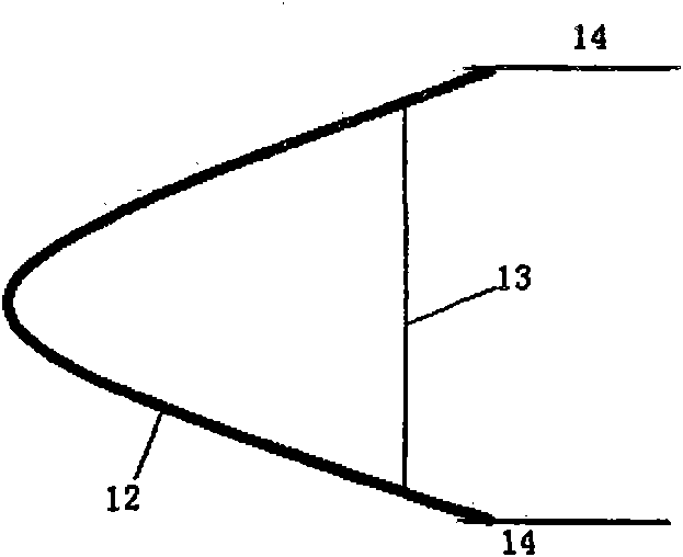 Laser self-adoptive trace adjustment system