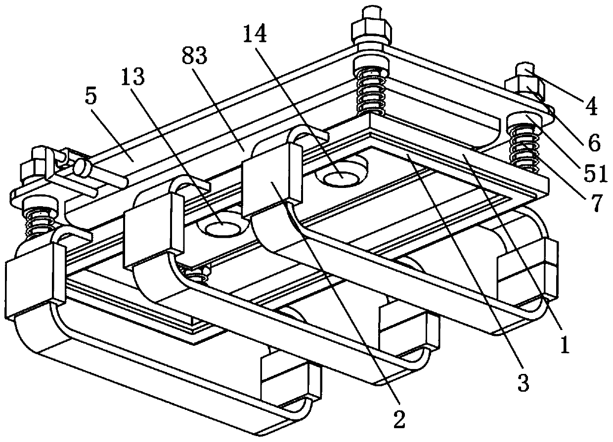 A general surgery wound care device