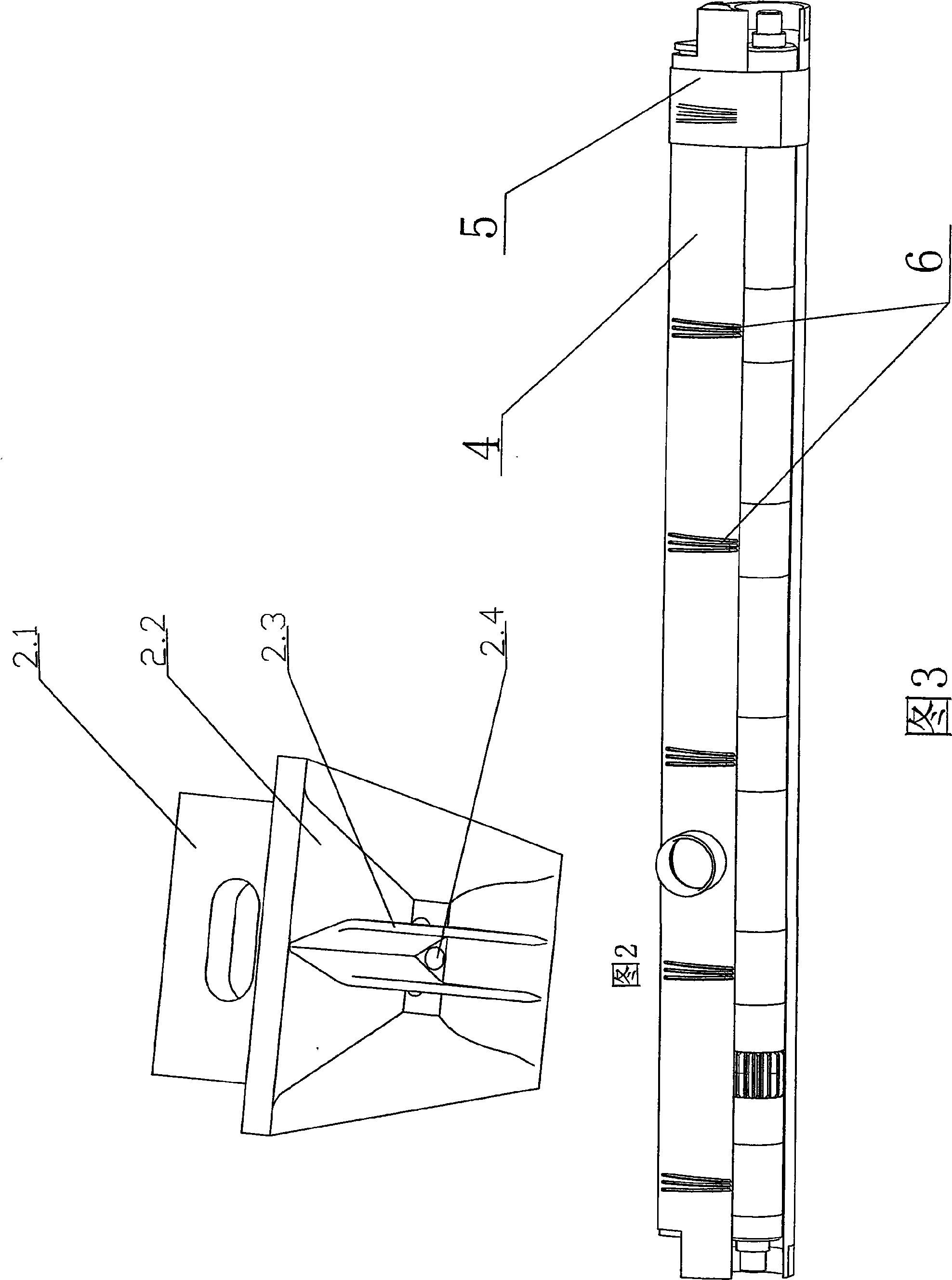 Compact spinning method