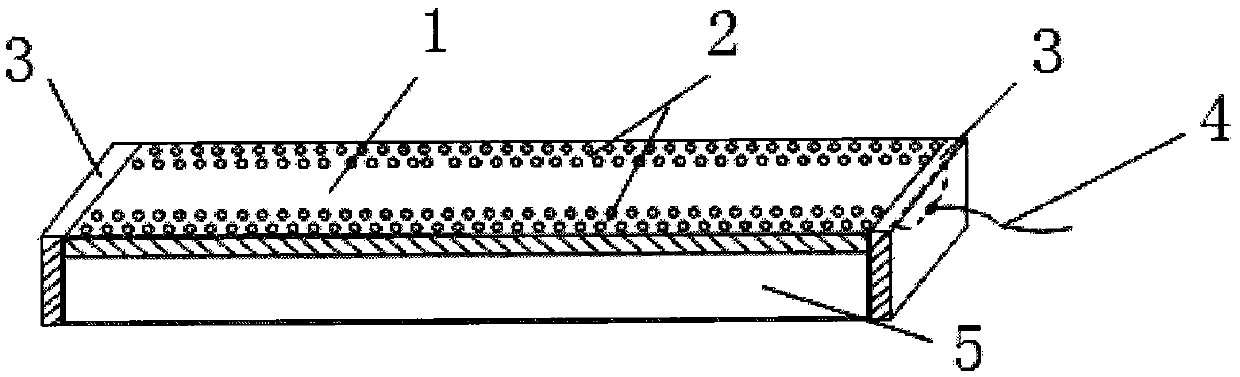 Weigh-in-motion method of high-speed and dynamic automobile based on optical fiber grating