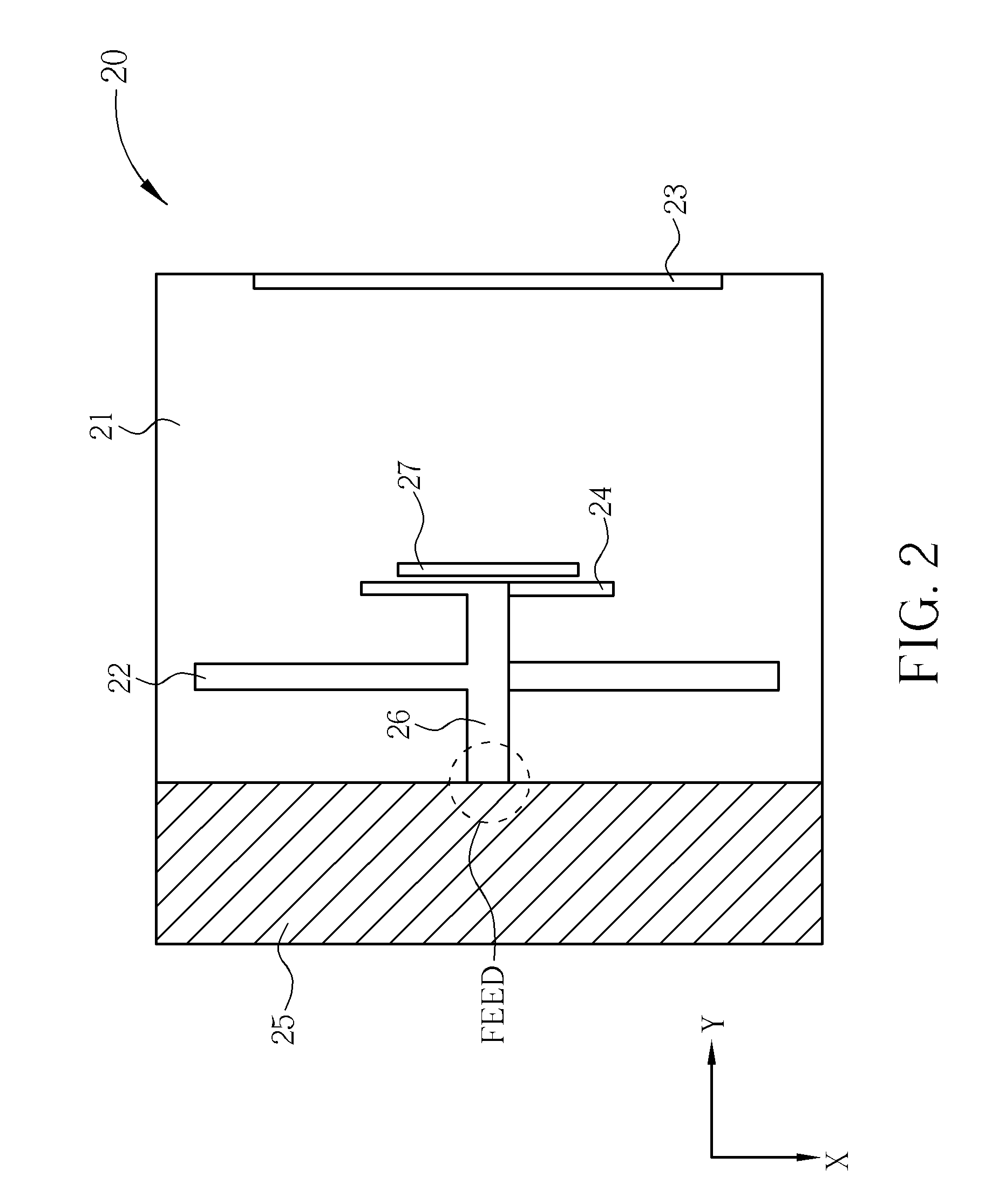 Printed Dual-Band Yagi-Uda Antenna and Circular Polarization Antenna