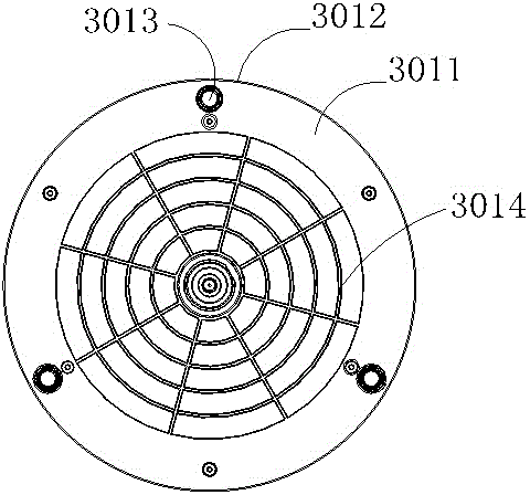 Air purifier and air purification module thereof