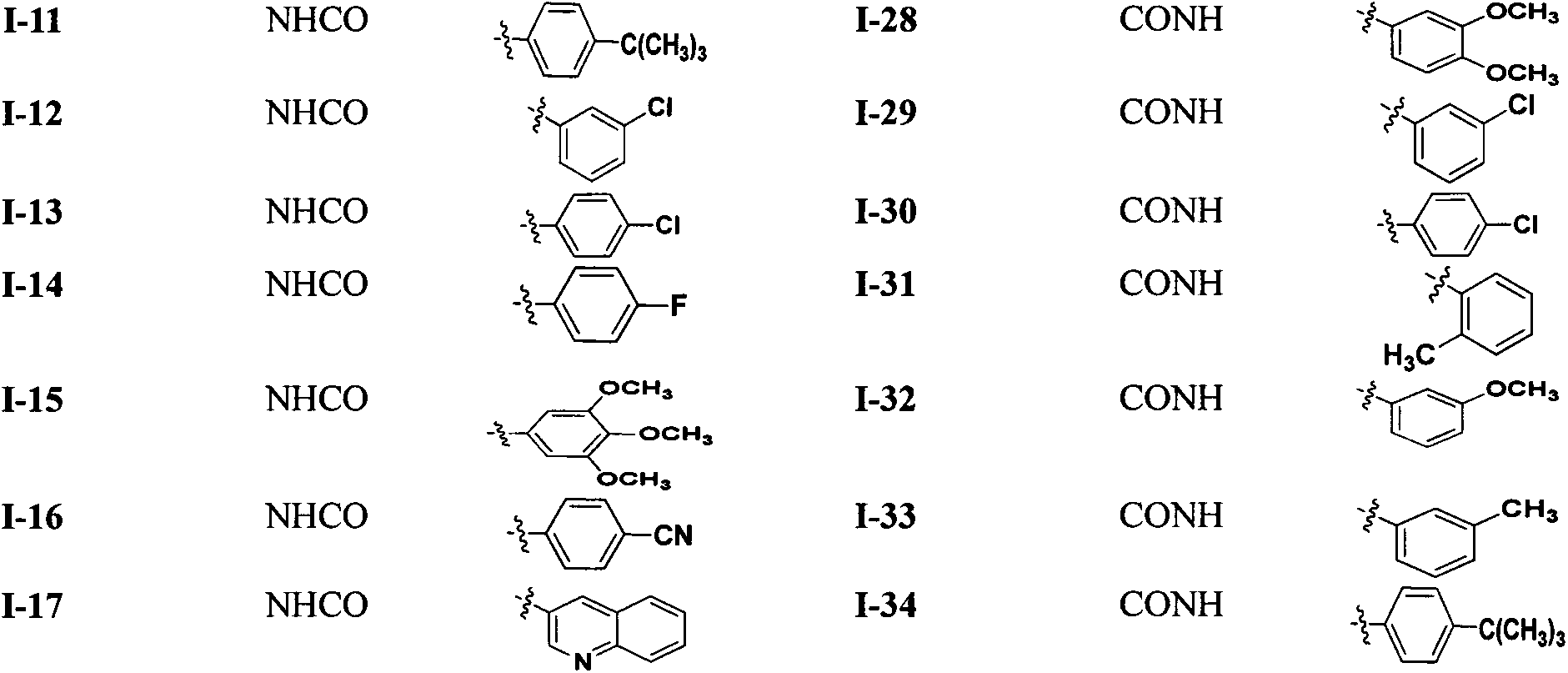 Triazole phenethyl tetrahydro naphthalene compound and preparation method and application thereof