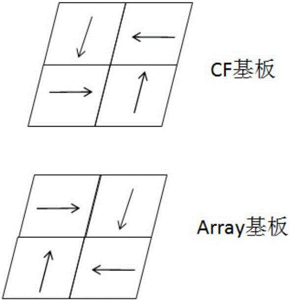 Liquid crystal display and method for manufacturing same