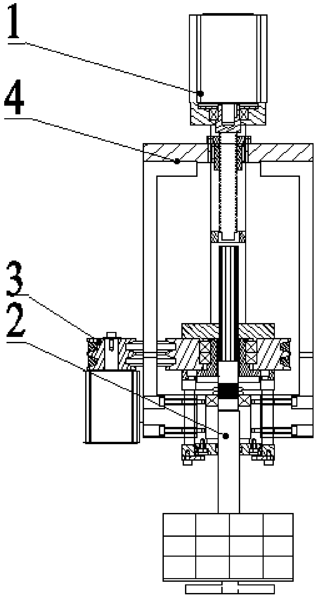 A fully automatic mobile coating performance monitoring device