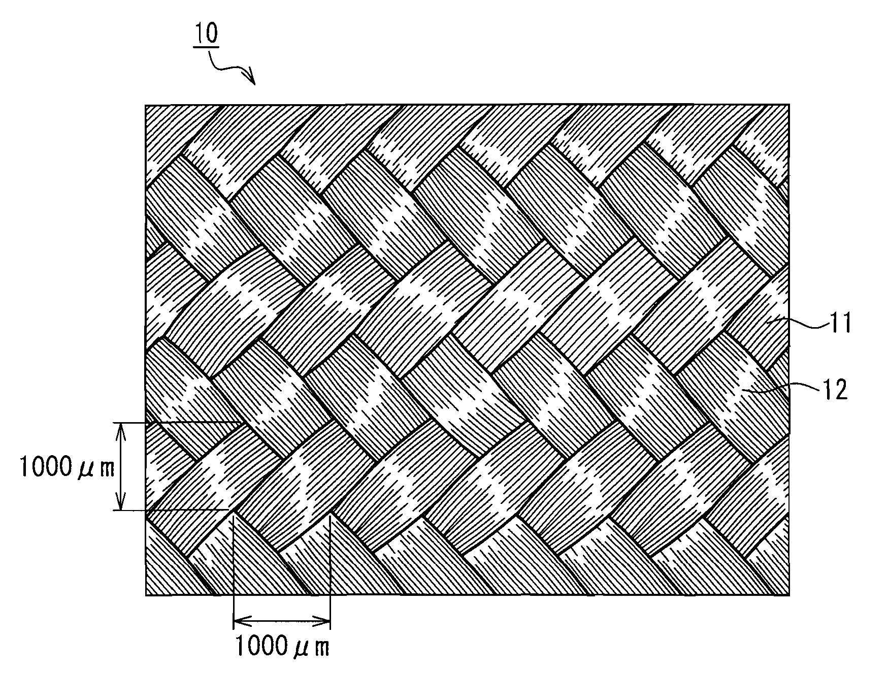 Protective sleeve for motor component and method for manufacturing same