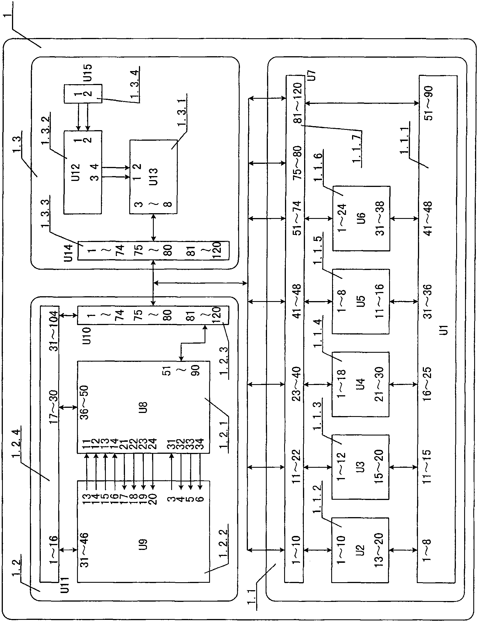 Data and voice synchronous transmission equipment based on various wireless station interfaces supported by Ethernet