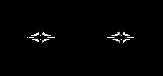 Terahertz polarization beam splitter