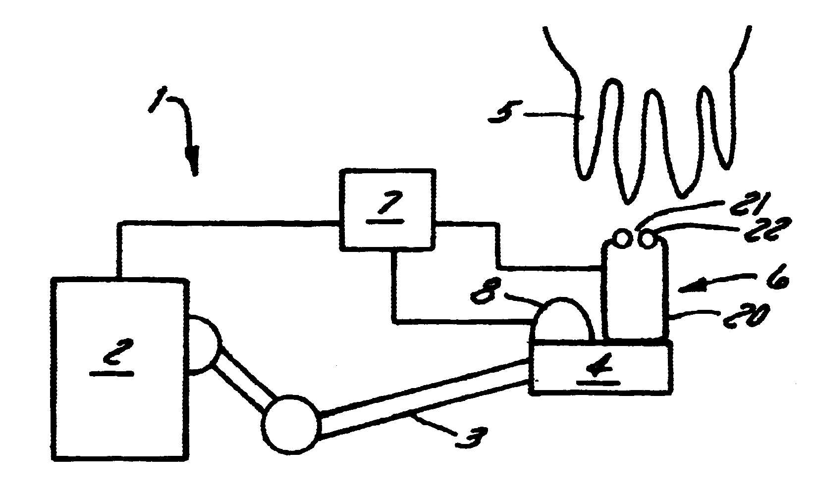 Method and apparatus for cleaning of a teat cleaning device