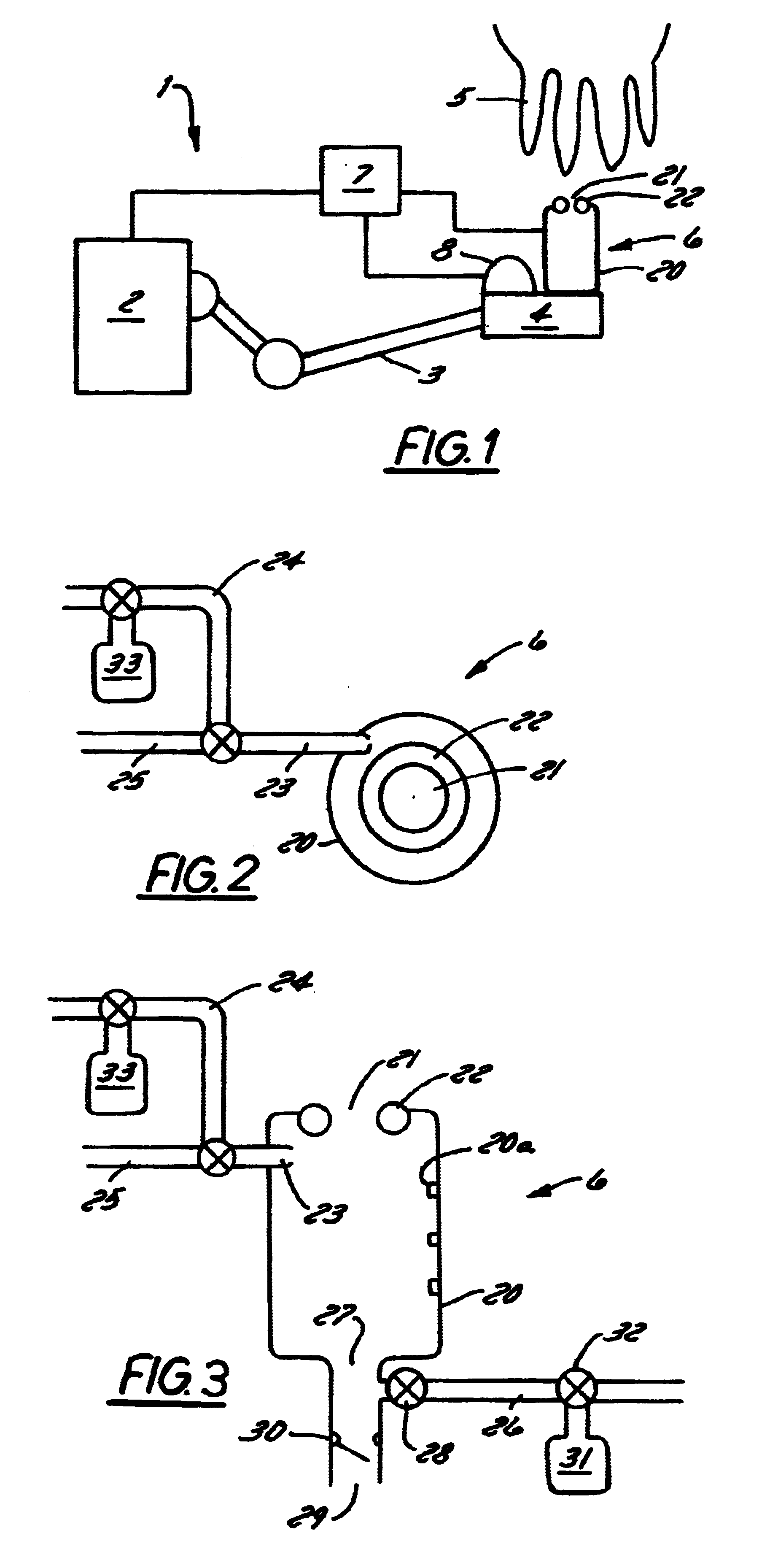 Method and apparatus for cleaning of a teat cleaning device