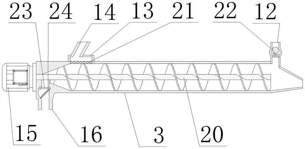 Heat dissipation device for electric power engineering equipment