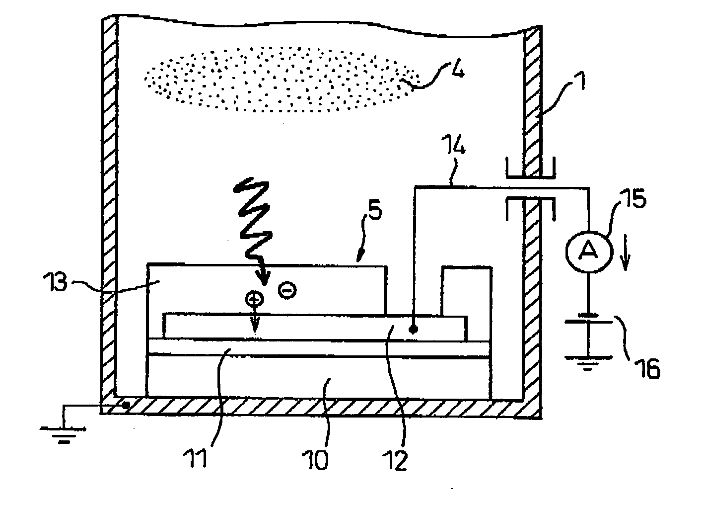 Plasma processing apparatus and plasma processing method