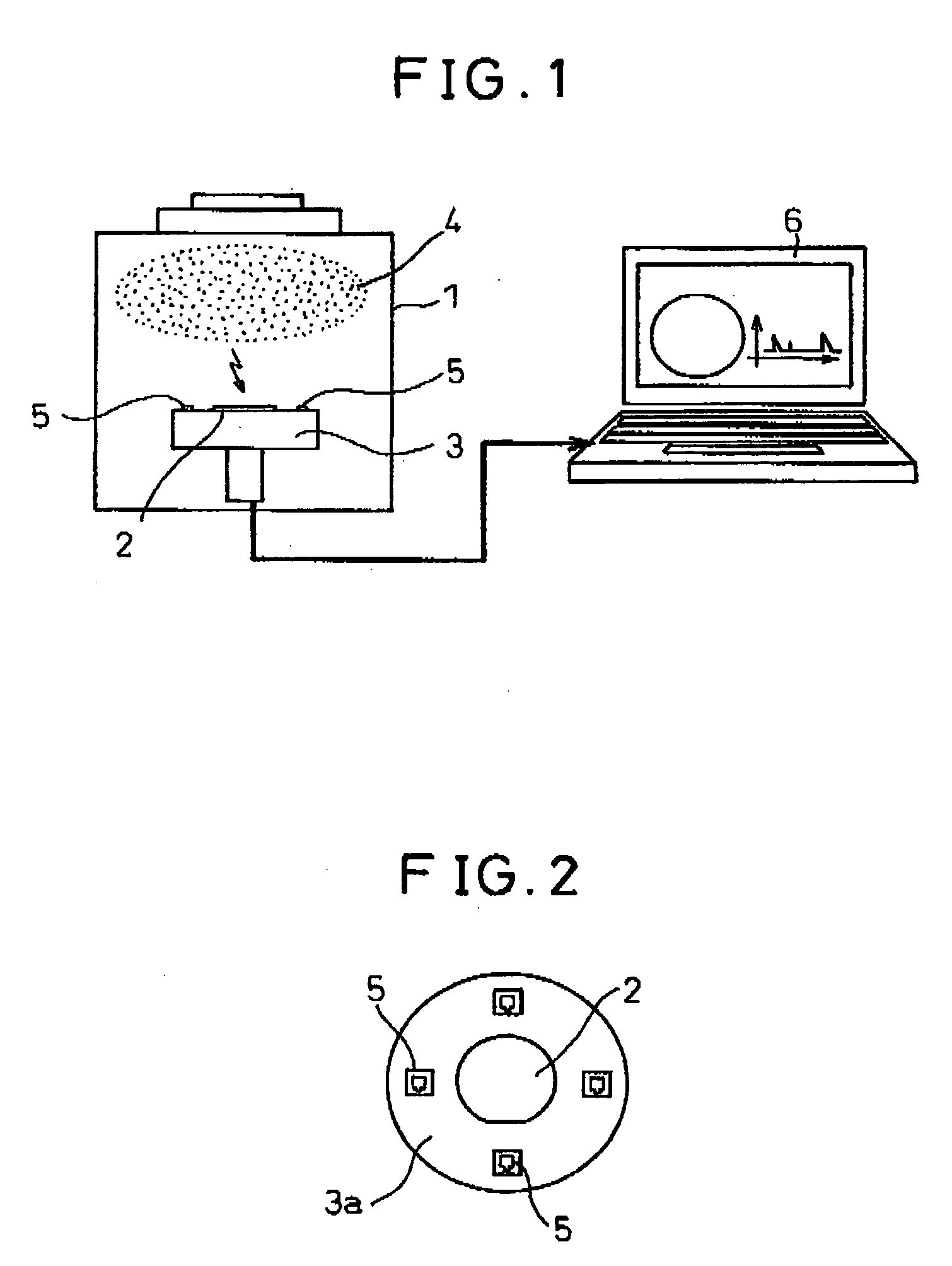 Plasma processing apparatus and plasma processing method