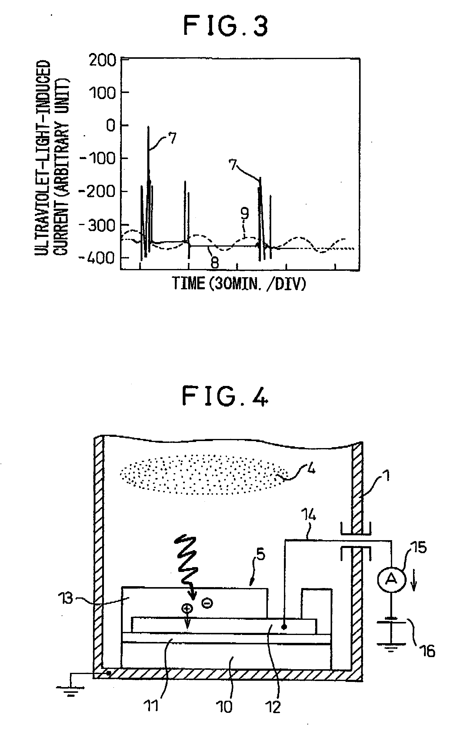 Plasma processing apparatus and plasma processing method