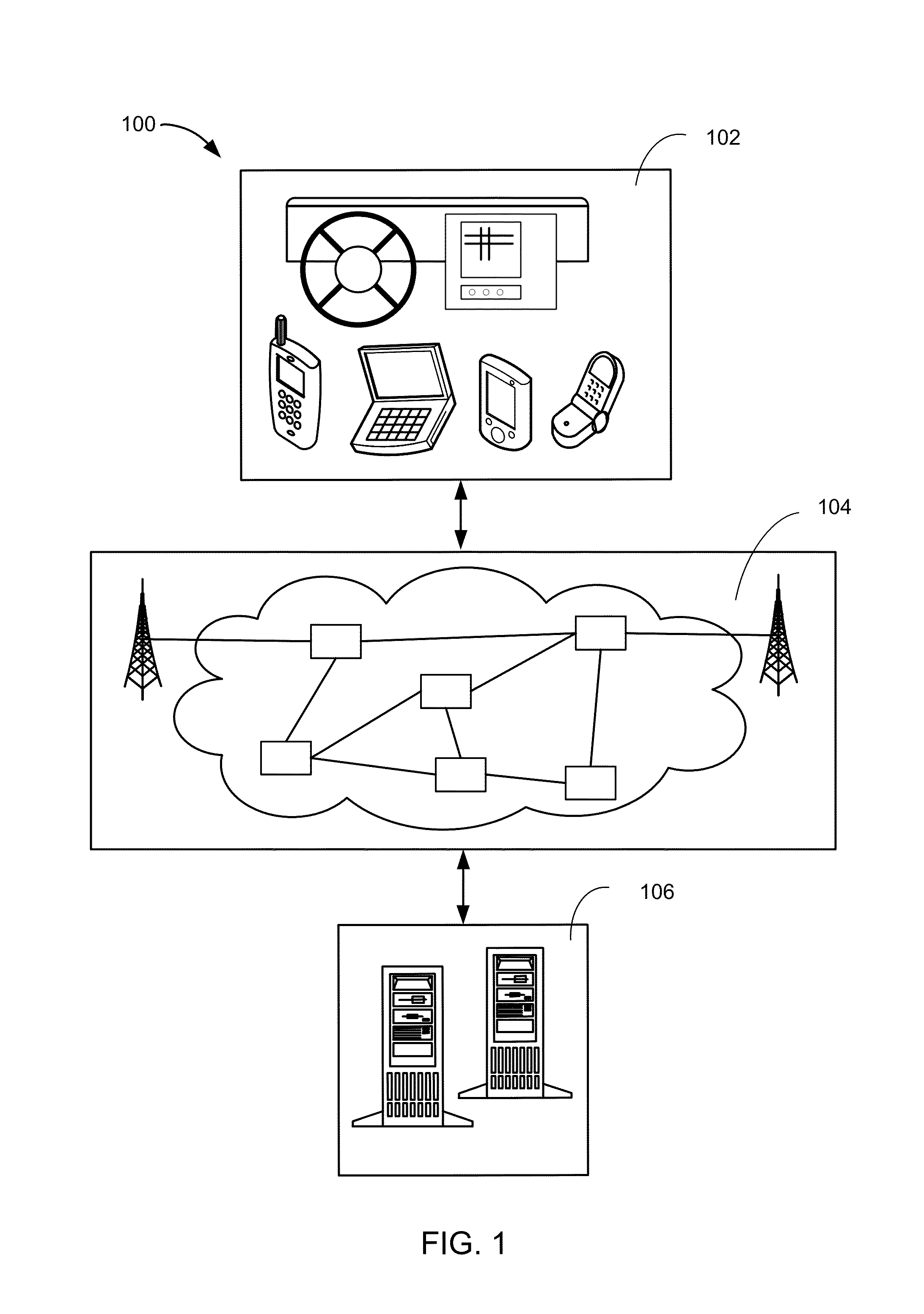 Navigation system with compliance reporting and method of operation thereof