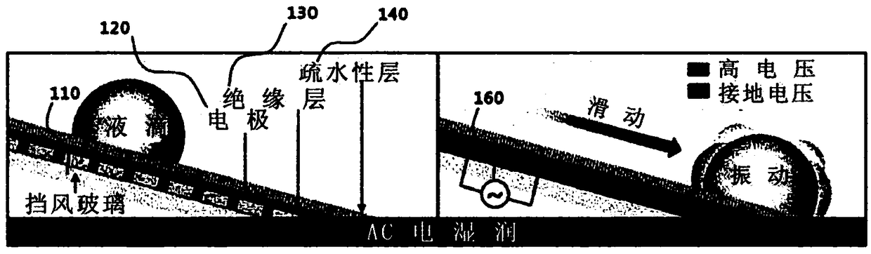 Cleaning apparatus and method