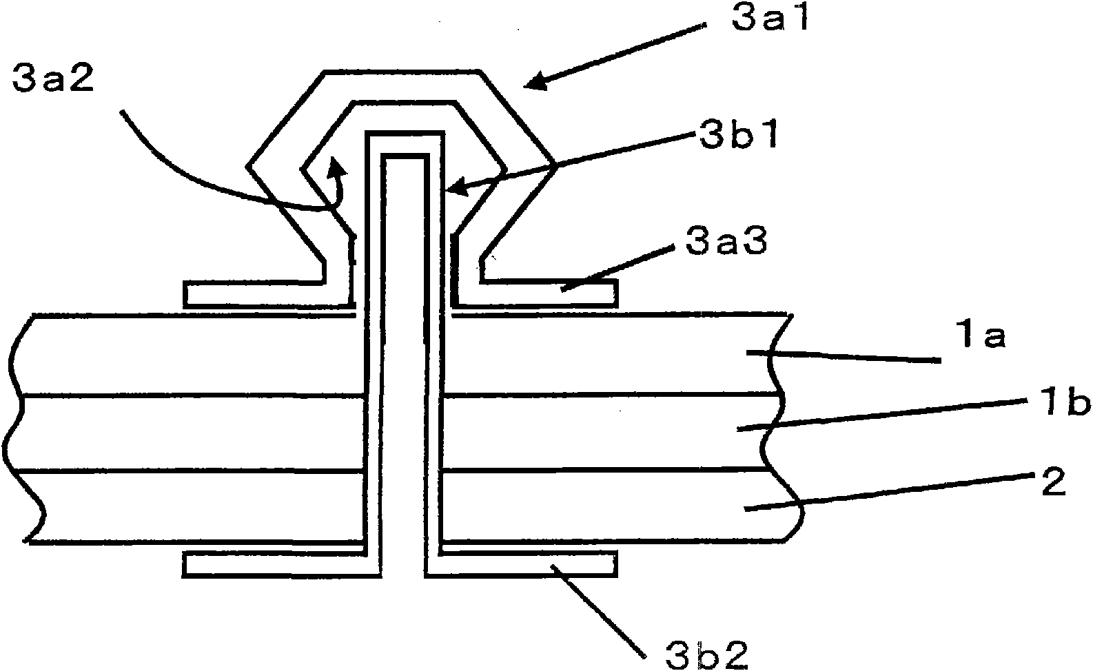 Antistatic tool