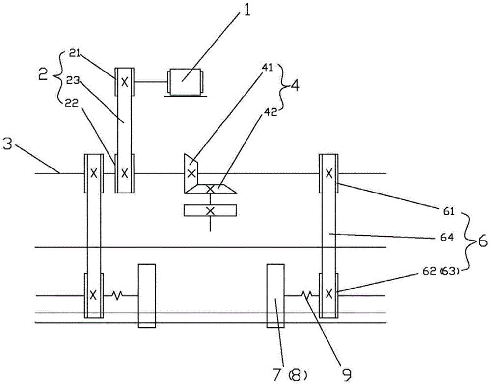 All-directional automatic shoe washer