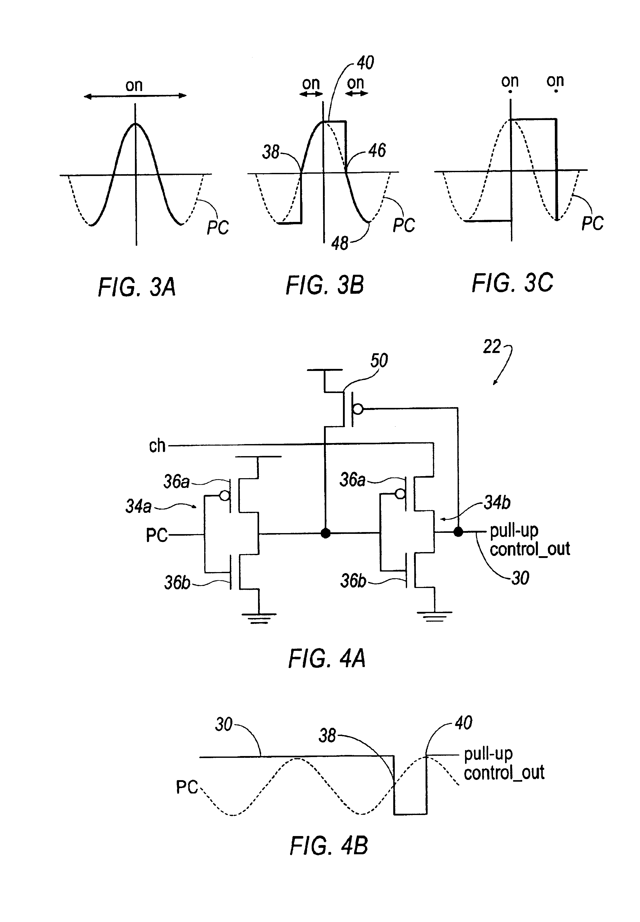 Low-power driver with energy recovery