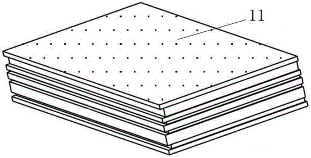 Flexible solar panels, preparation methods thereof, and solar panels