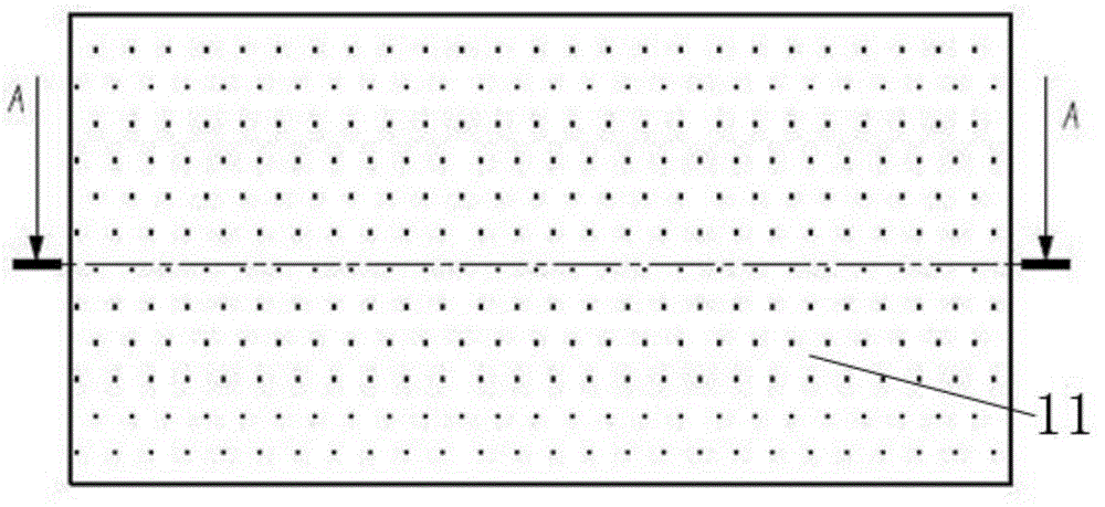 Flexible solar panels, preparation methods thereof, and solar panels