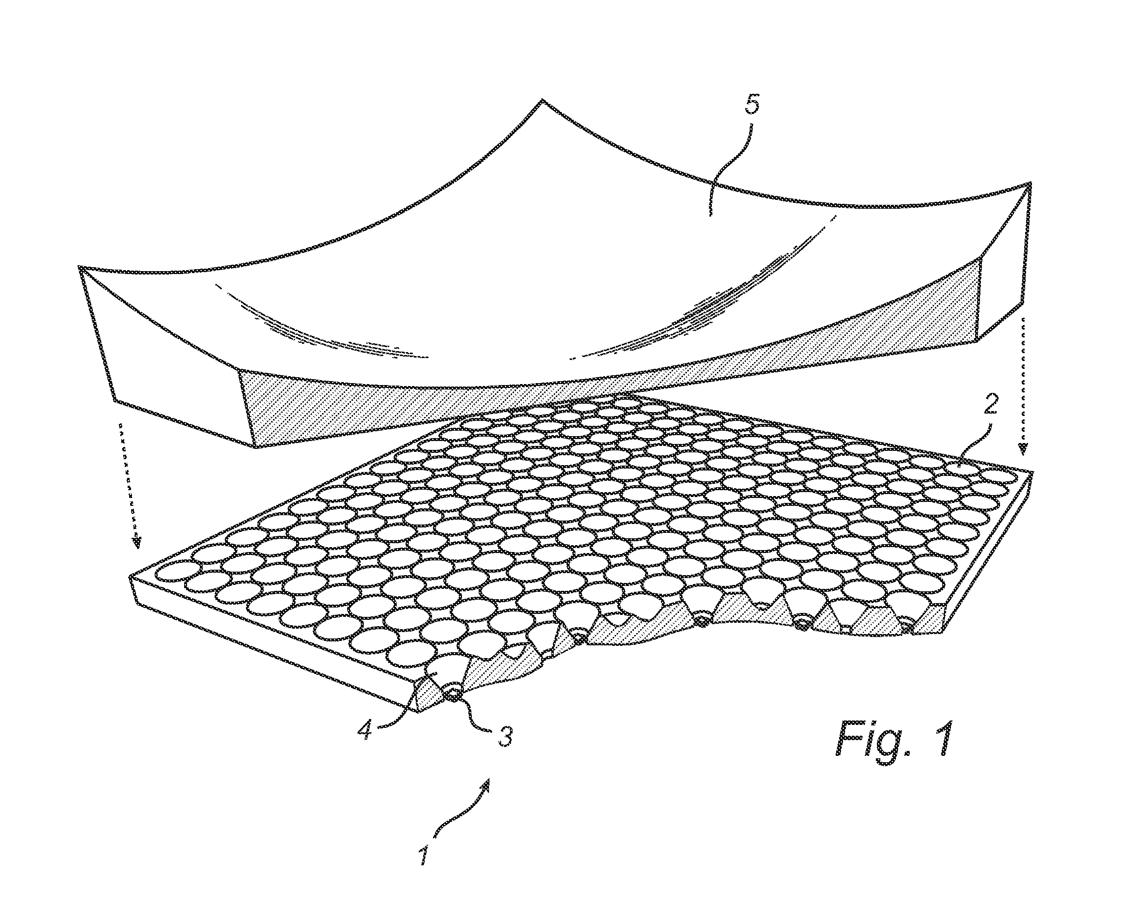 Controllable lighting system