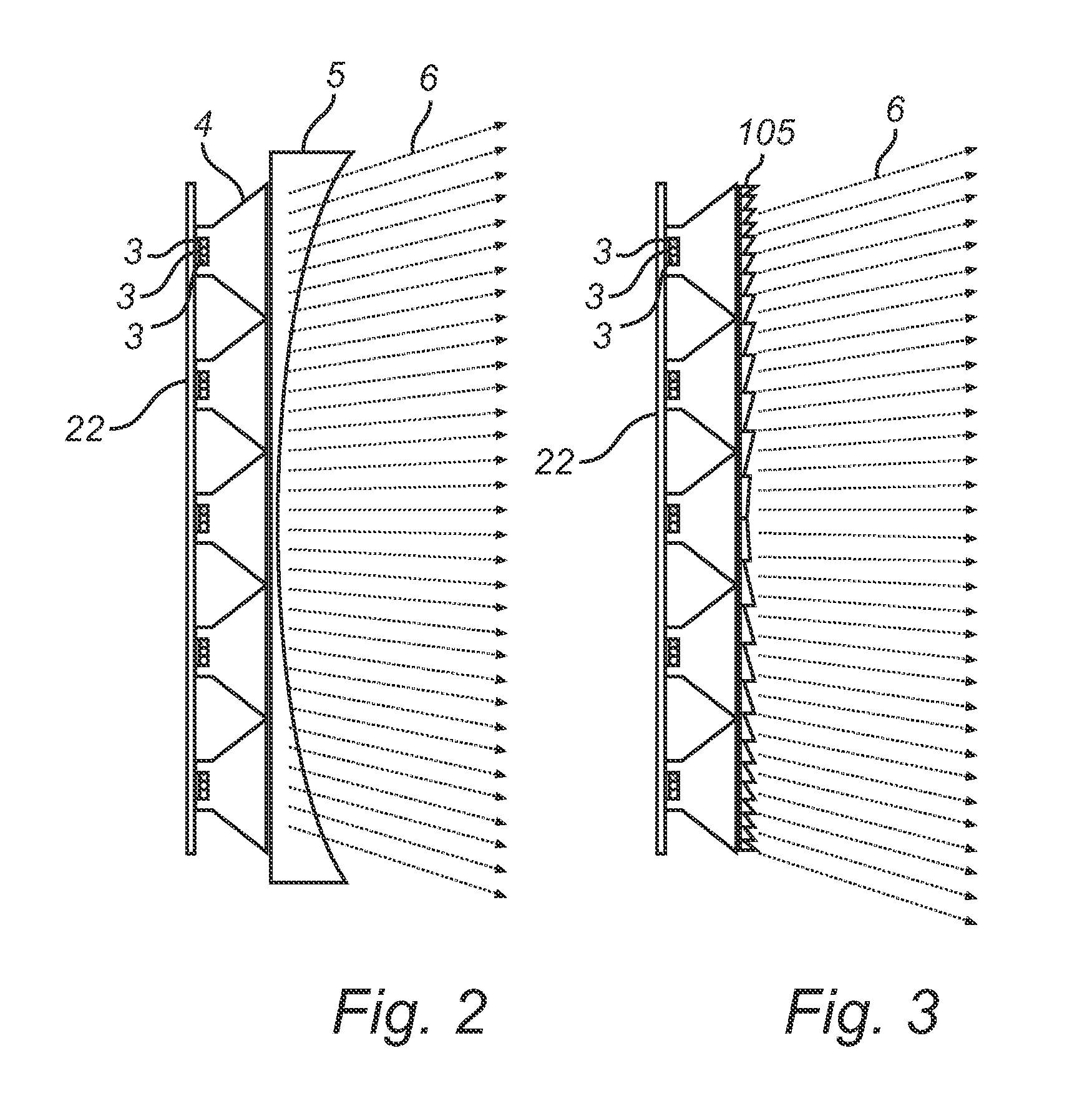 Controllable lighting system