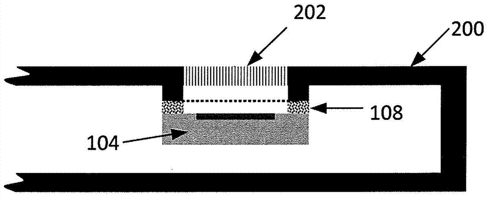 Porous cover structures for mobile device audio