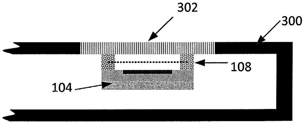 Porous cover structures for mobile device audio