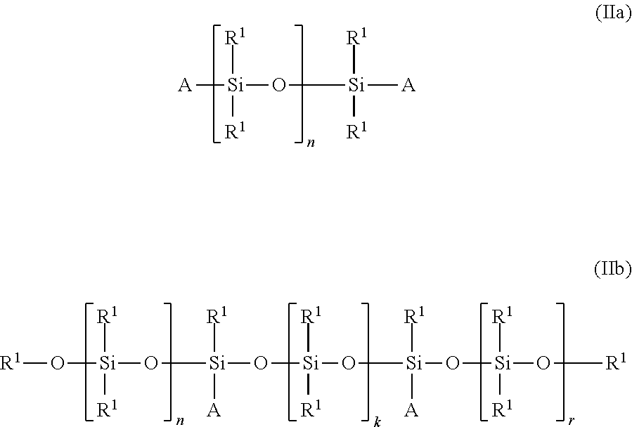 High-temperature (co)polycarbonates containing phthalimide and having improved rheological properties