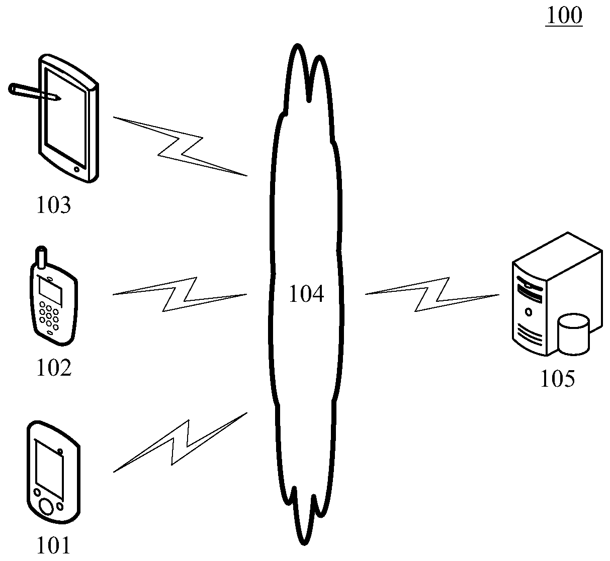 Method and device for detecting application program