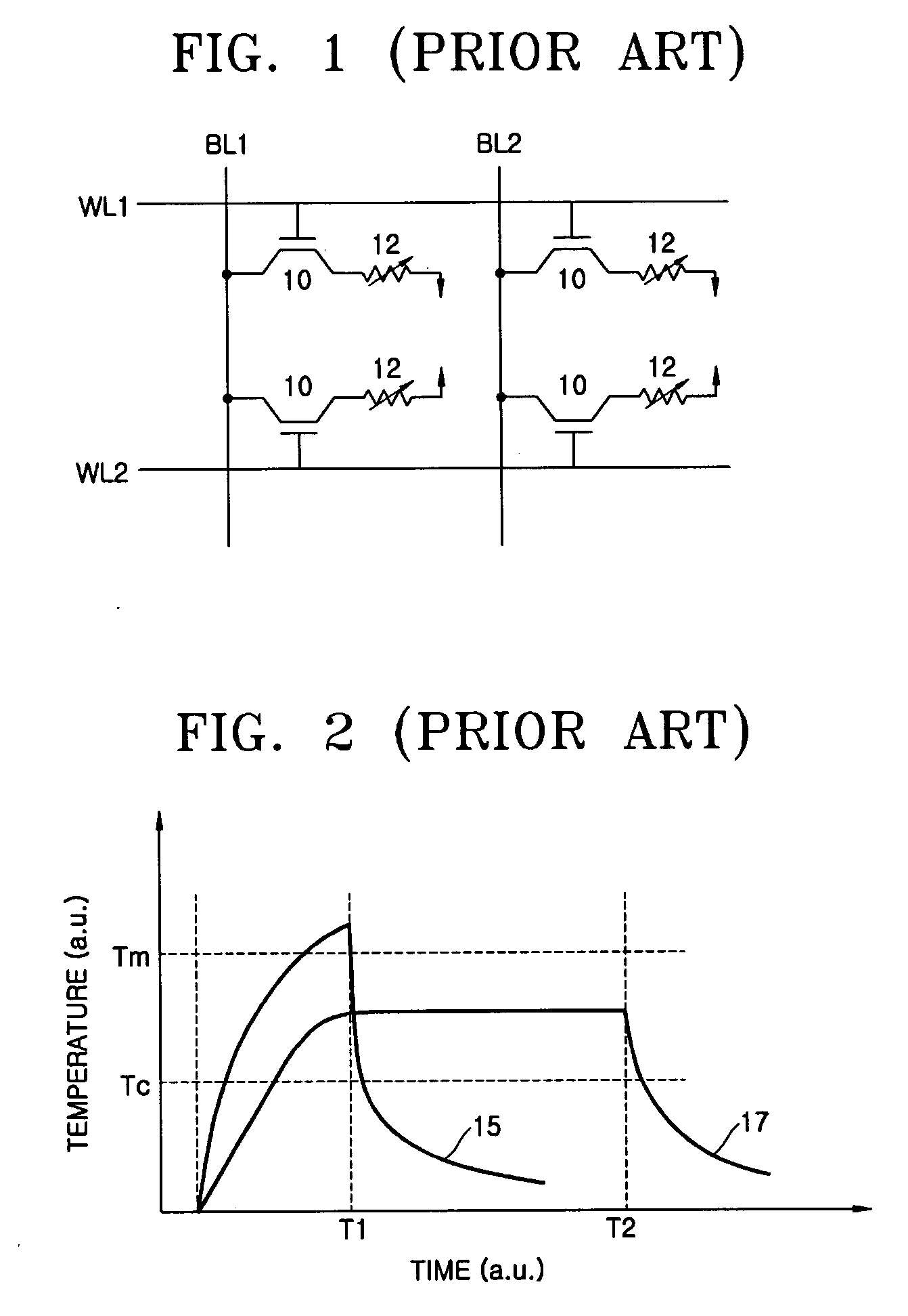 Phase change memory device and method of operating the same