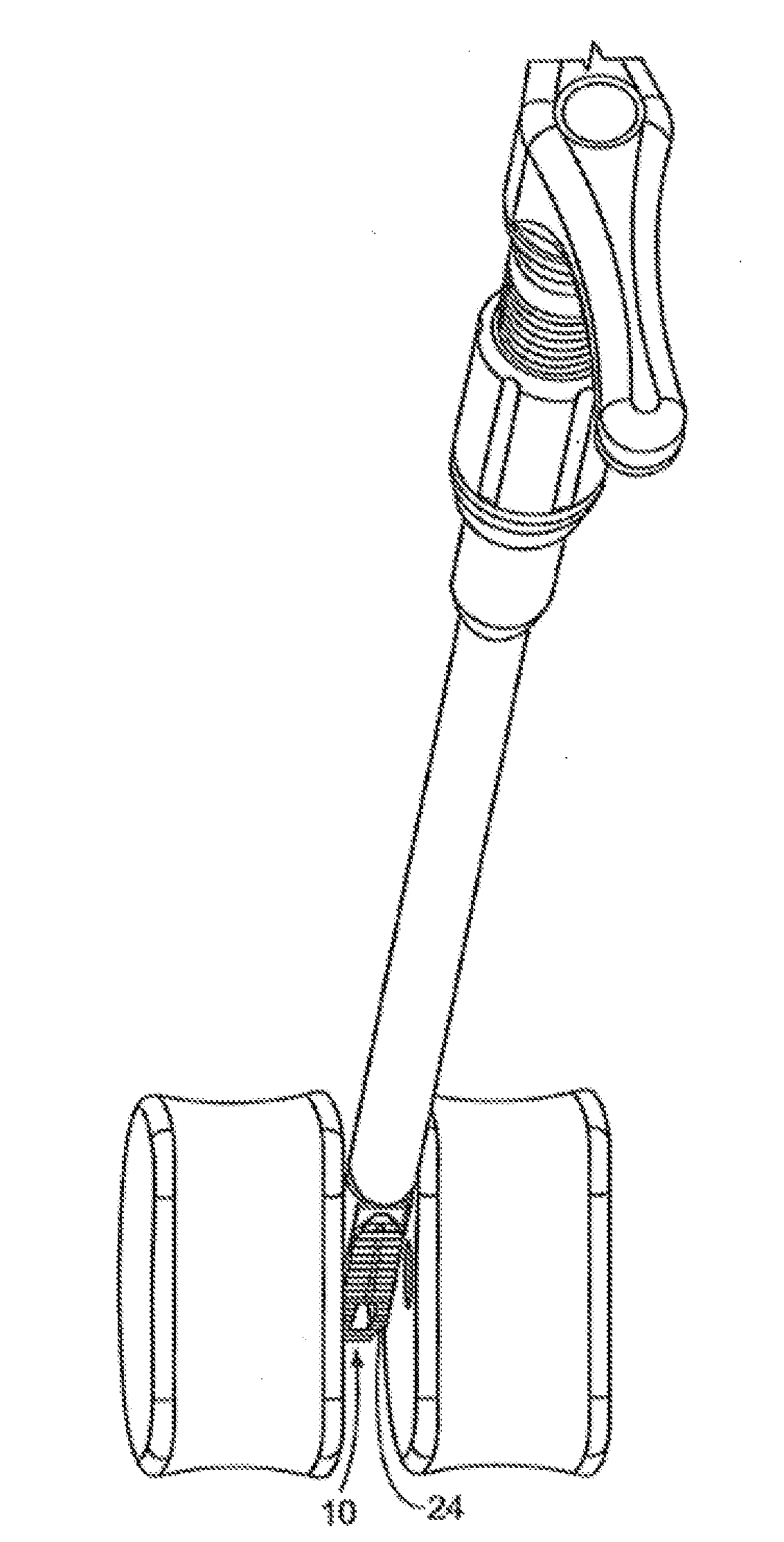 Methods and Systems for Interbody Implant and Bone Graft Delivery